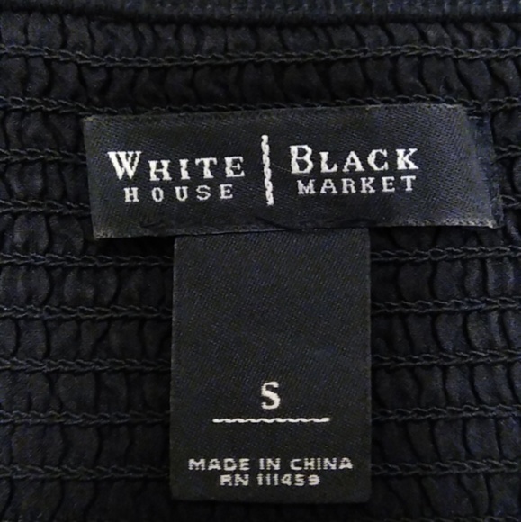 White House Black Market Skirt - Picture 3 of 3